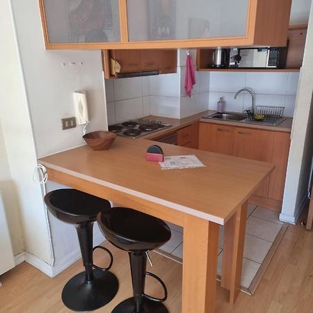 Precioso Apartamento 1D+1B // Jumbo+Centro 5 Min Puerto Montt Exteriör bild