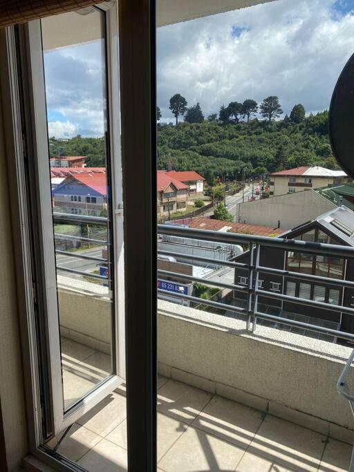 Precioso Apartamento 1D+1B // Jumbo+Centro 5 Min Puerto Montt Exteriör bild