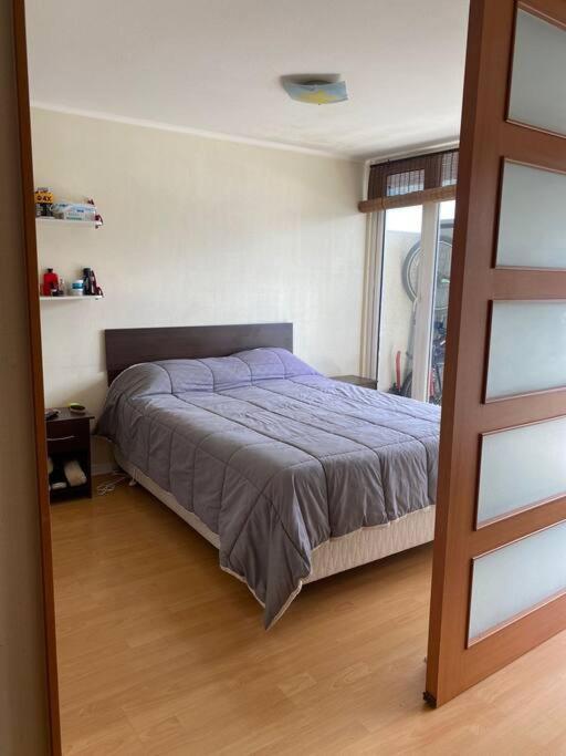 Precioso Apartamento 1D+1B // Jumbo+Centro 5 Min Puerto Montt Exteriör bild