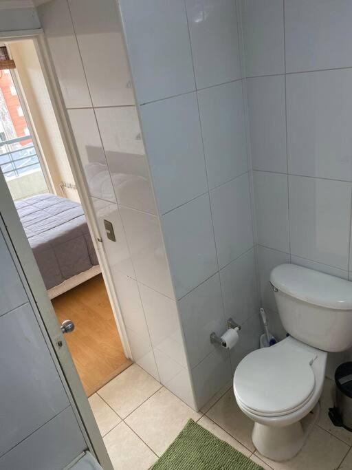 Precioso Apartamento 1D+1B // Jumbo+Centro 5 Min Puerto Montt Exteriör bild
