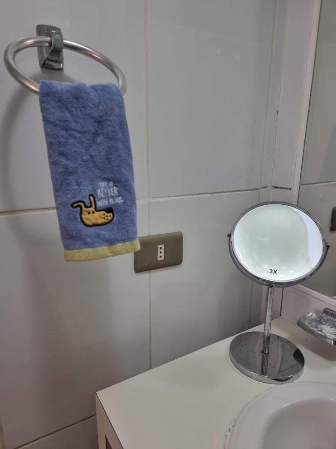 Precioso Apartamento 1D+1B // Jumbo+Centro 5 Min Puerto Montt Exteriör bild