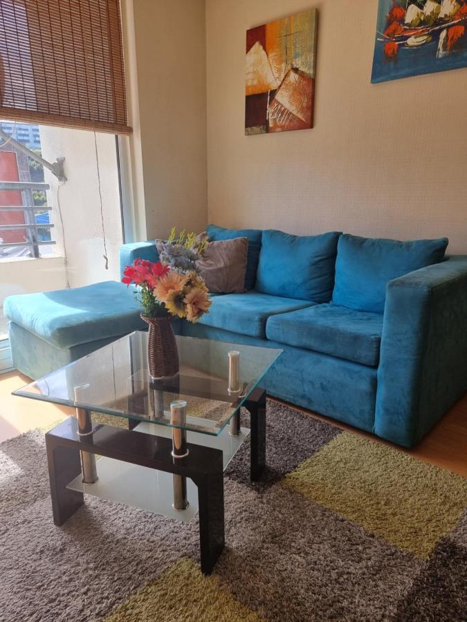 Precioso Apartamento 1D+1B // Jumbo+Centro 5 Min Puerto Montt Exteriör bild