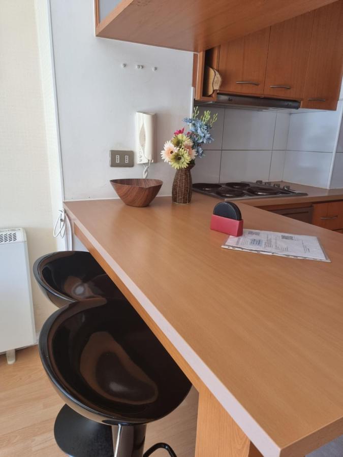Precioso Apartamento 1D+1B // Jumbo+Centro 5 Min Puerto Montt Exteriör bild