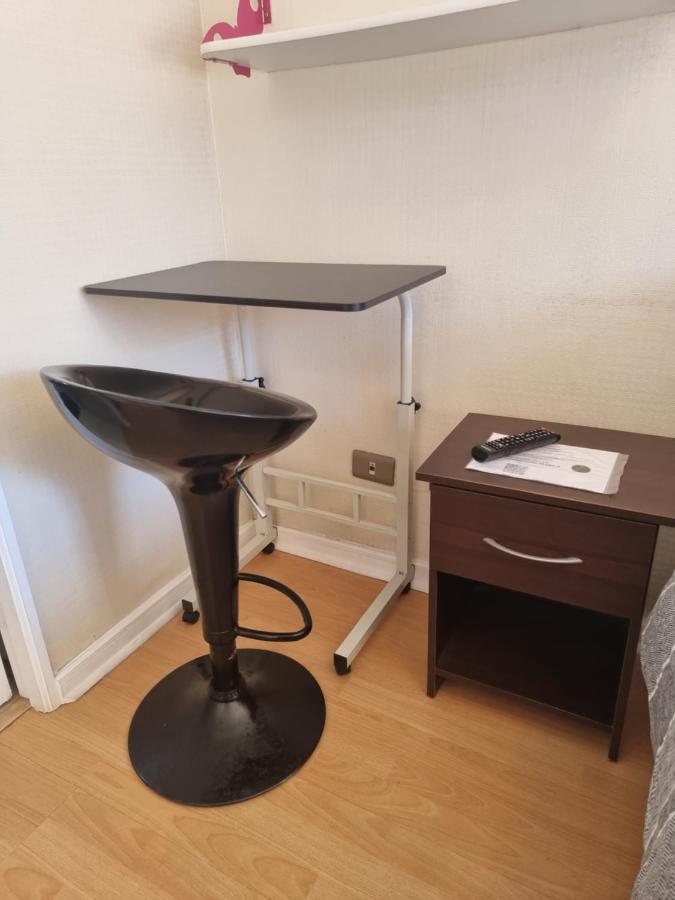 Precioso Apartamento 1D+1B // Jumbo+Centro 5 Min Puerto Montt Exteriör bild