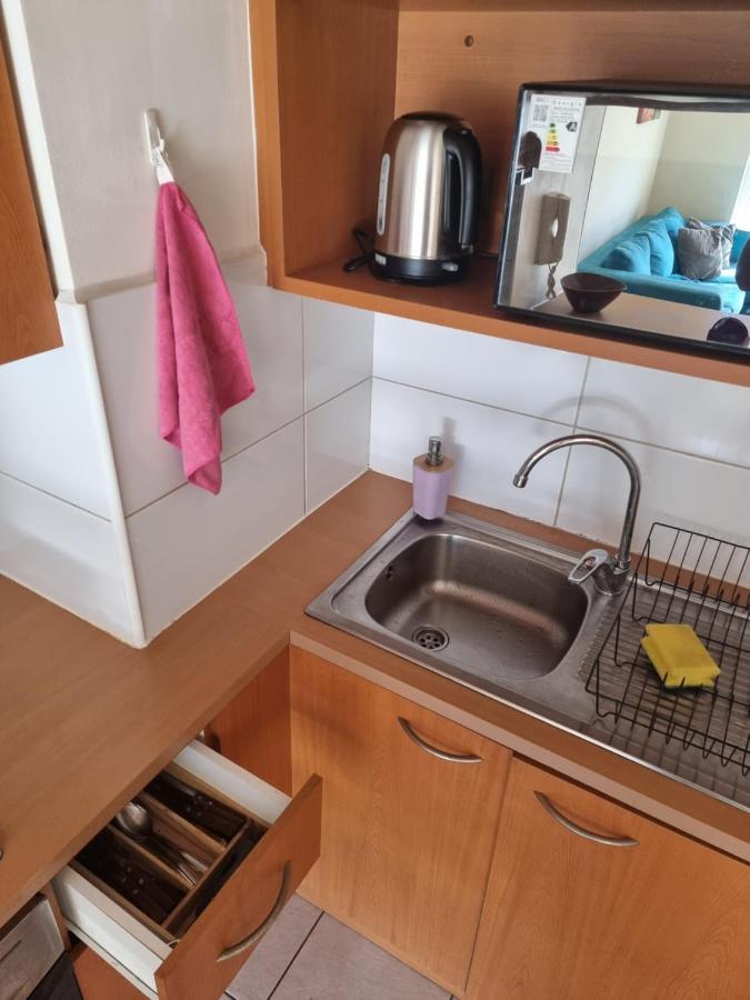 Precioso Apartamento 1D+1B // Jumbo+Centro 5 Min Puerto Montt Exteriör bild