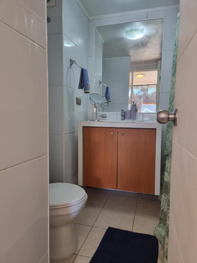 Precioso Apartamento 1D+1B // Jumbo+Centro 5 Min Puerto Montt Exteriör bild