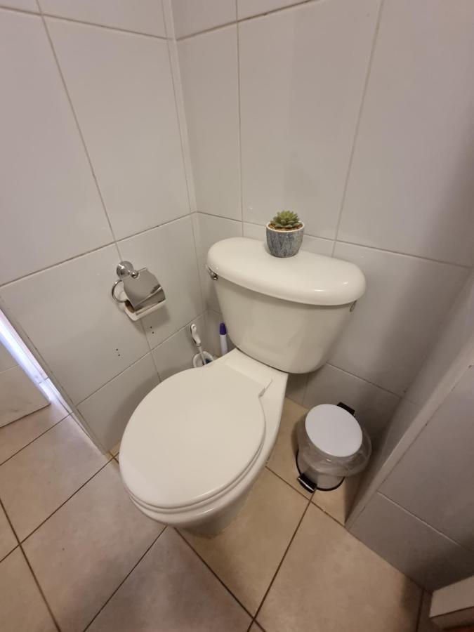 Precioso Apartamento 1D+1B // Jumbo+Centro 5 Min Puerto Montt Exteriör bild