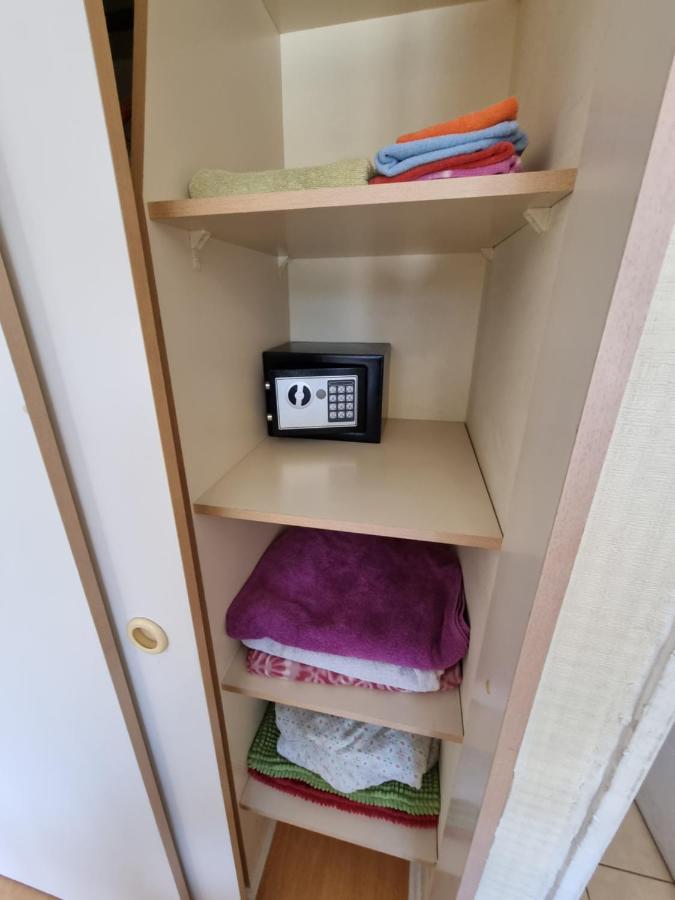 Precioso Apartamento 1D+1B // Jumbo+Centro 5 Min Puerto Montt Exteriör bild