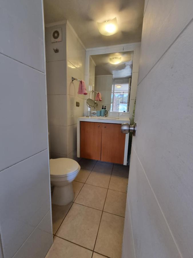 Precioso Apartamento 1D+1B // Jumbo+Centro 5 Min Puerto Montt Exteriör bild