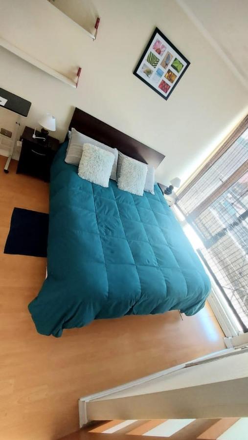 Precioso Apartamento 1D+1B // Jumbo+Centro 5 Min Puerto Montt Exteriör bild