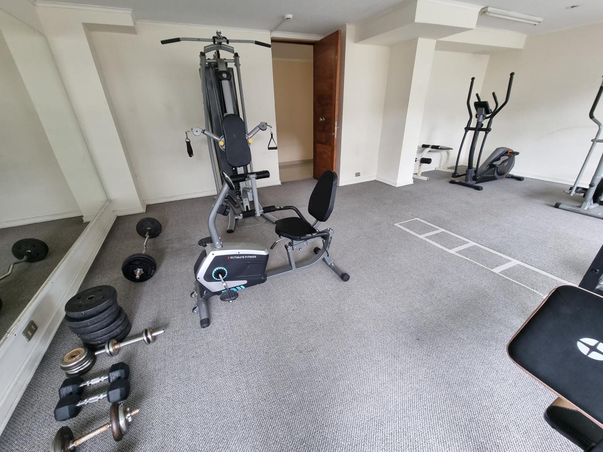 Precioso Apartamento 1D+1B // Jumbo+Centro 5 Min Puerto Montt Exteriör bild
